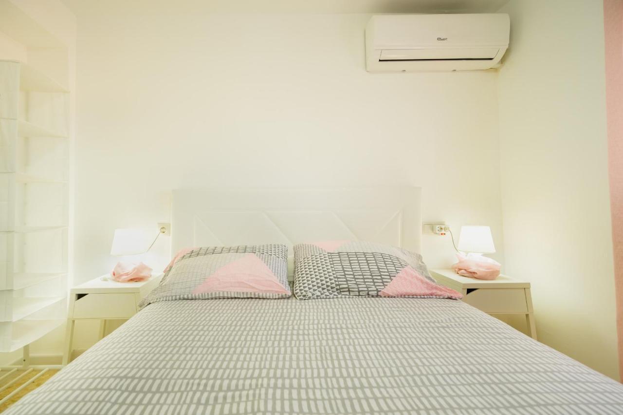 סביליה Apartamento Luminoso מראה חיצוני תמונה