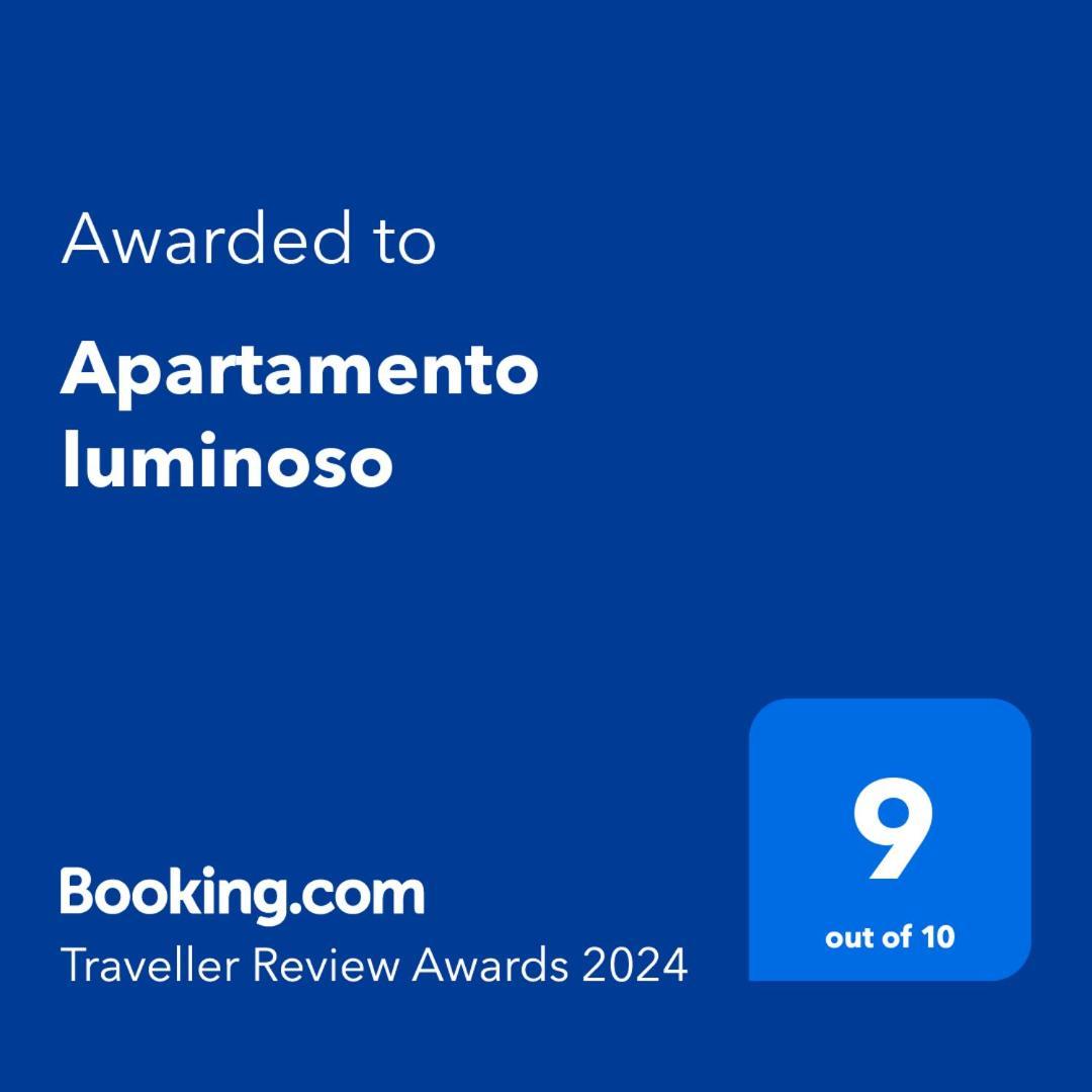 סביליה Apartamento Luminoso מראה חיצוני תמונה